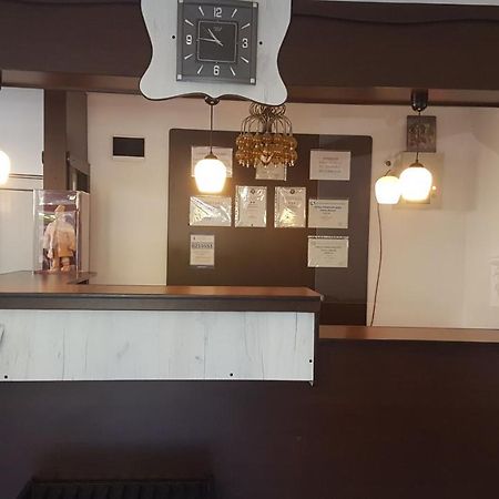 Pensiunea Casa Noastra Hotel Sinaia Ngoại thất bức ảnh