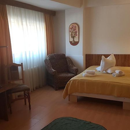 Pensiunea Casa Noastra Hotel Sinaia Ngoại thất bức ảnh