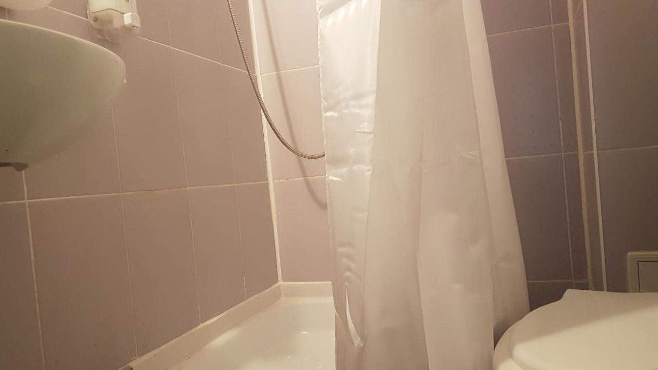 Pensiunea Casa Noastra Hotel Sinaia Ngoại thất bức ảnh