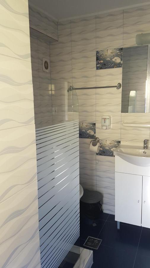 Pensiunea Casa Noastra Hotel Sinaia Ngoại thất bức ảnh