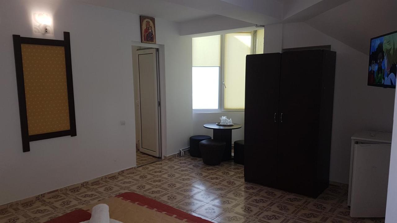 Pensiunea Casa Noastra Hotel Sinaia Ngoại thất bức ảnh