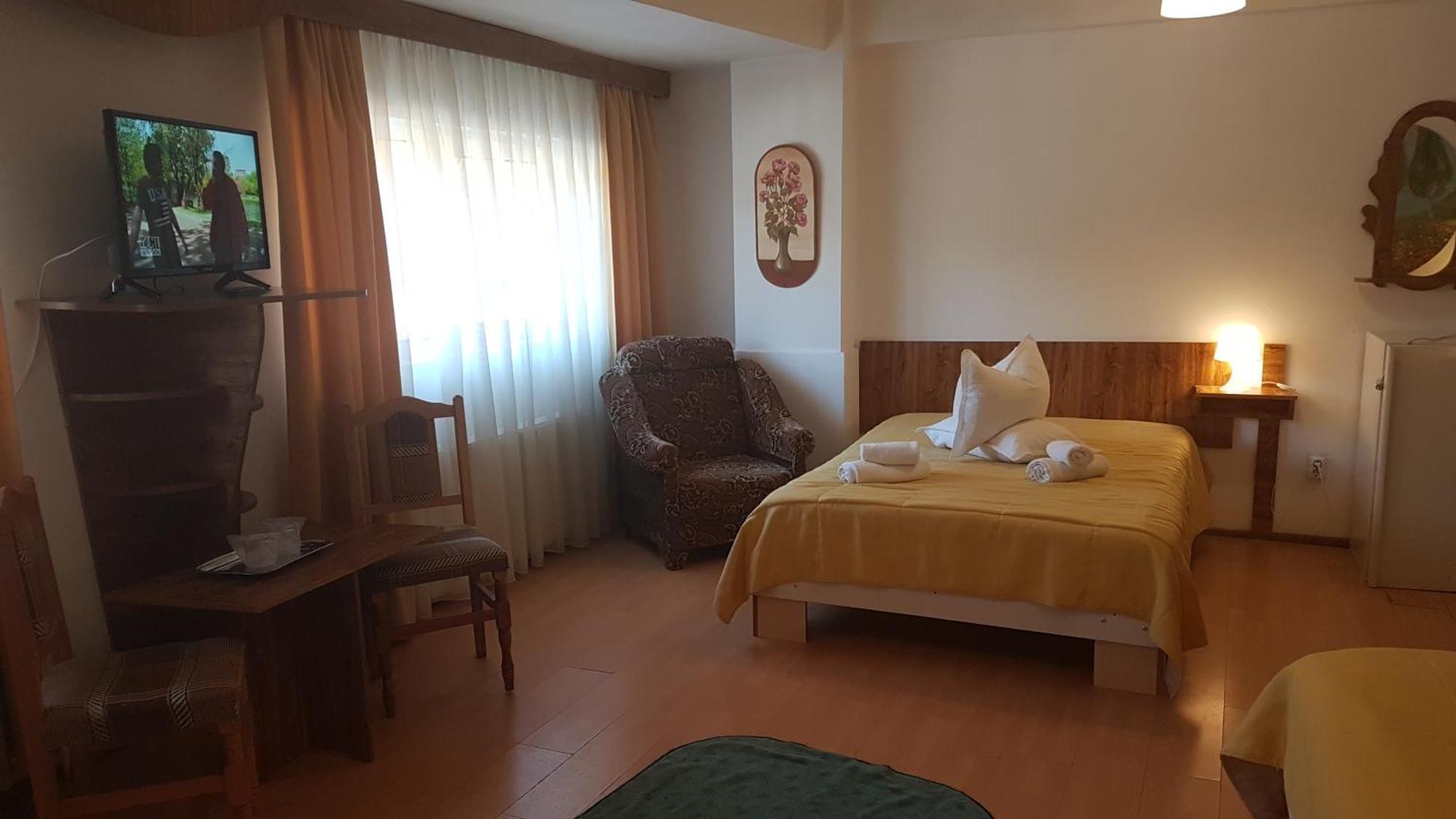 Pensiunea Casa Noastra Hotel Sinaia Ngoại thất bức ảnh